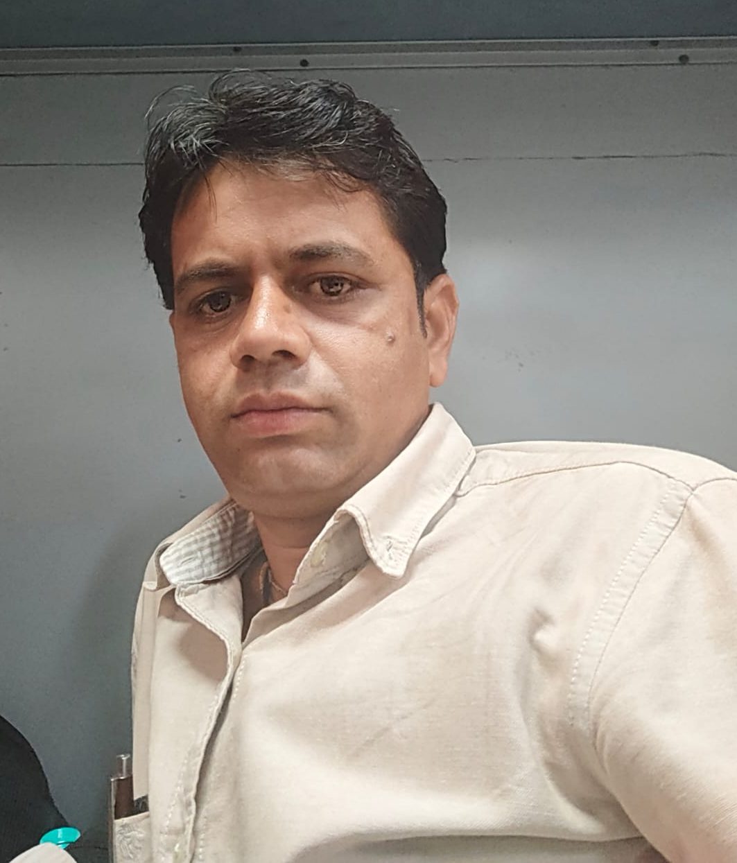 श्री  नितिन टीपा