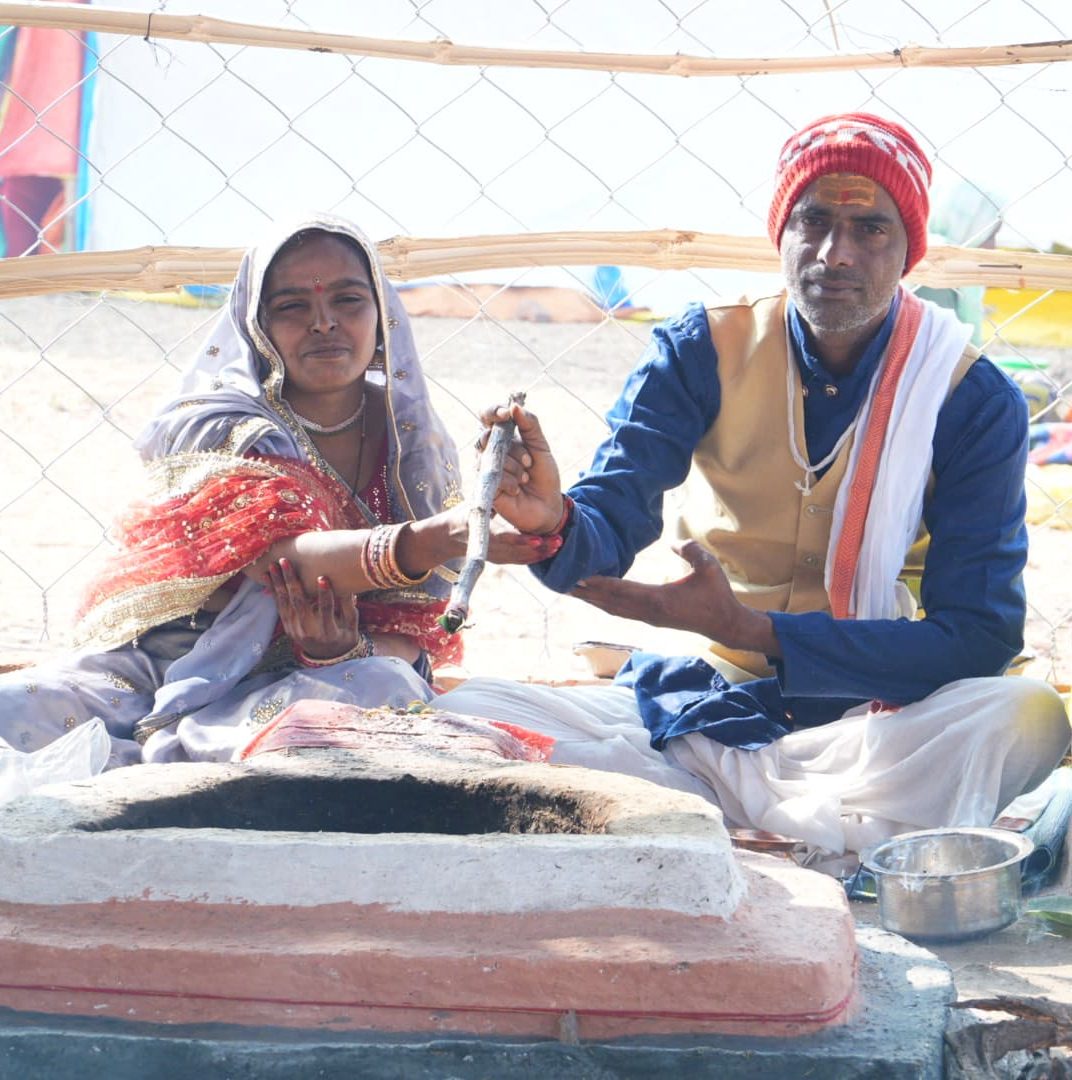 श्री  मुकेश जाट